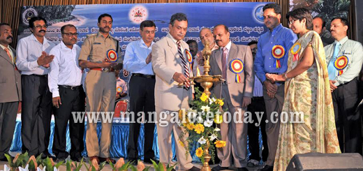 Awareness Prog...